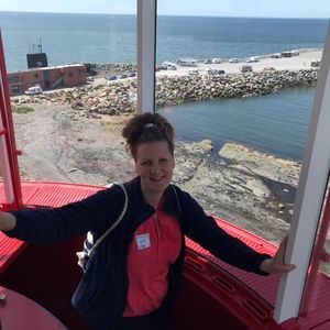 Meet your Posher, Cindy